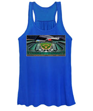 Load image into Gallery viewer, Globe Life Field 2023 - Women&#39;s Tank Top
