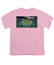 Load image into Gallery viewer, Globe Life Field 2023 - Youth T-Shirt
