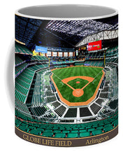 Load image into Gallery viewer, Globe Life Field 2023 - Mug
