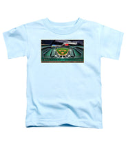 Load image into Gallery viewer, Globe Life Field 2023 - Toddler T-Shirt
