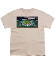 Load image into Gallery viewer, Globe Life Field 2023 - Youth T-Shirt

