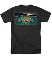 Load image into Gallery viewer, Globe Life Field 2023 - Men&#39;s T-Shirt  (Regular Fit)
