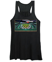 Load image into Gallery viewer, Globe Life Field 2023 - Women&#39;s Tank Top
