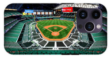 Load image into Gallery viewer, Globe Life Field 2023 - Phone Case
