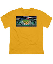 Load image into Gallery viewer, Globe Life Field 2023 - Youth T-Shirt
