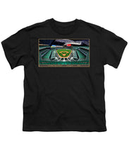 Load image into Gallery viewer, Globe Life Field 2023 - Youth T-Shirt
