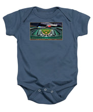 Load image into Gallery viewer, Globe Life Field 2023 - Baby Onesie
