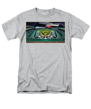 Load image into Gallery viewer, Globe Life Field 2023 - Men&#39;s T-Shirt  (Regular Fit)

