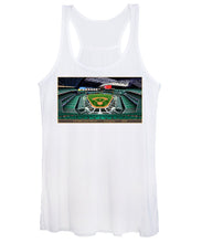 Load image into Gallery viewer, Globe Life Field 2023 - Women&#39;s Tank Top
