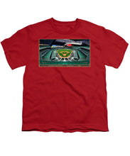 Load image into Gallery viewer, Globe Life Field 2023 - Youth T-Shirt
