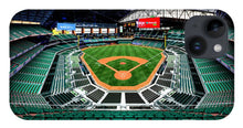 Load image into Gallery viewer, Globe Life Field 2023 - Phone Case
