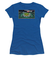 Load image into Gallery viewer, Globe Life Field 2023 - Women&#39;s T-Shirt
