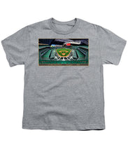 Load image into Gallery viewer, Globe Life Field 2023 - Youth T-Shirt
