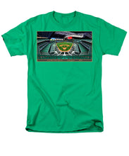 Load image into Gallery viewer, Globe Life Field 2023 - Men&#39;s T-Shirt  (Regular Fit)
