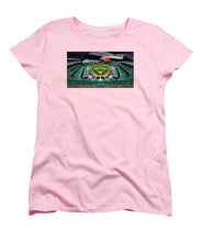 Load image into Gallery viewer, Globe Life Field 2023 - Women&#39;s T-Shirt (Standard Fit)
