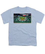 Load image into Gallery viewer, Globe Life Field 2023 - Youth T-Shirt
