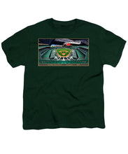 Load image into Gallery viewer, Globe Life Field 2023 - Youth T-Shirt
