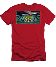 Load image into Gallery viewer, Globe Life Field 2023 - T-Shirt
