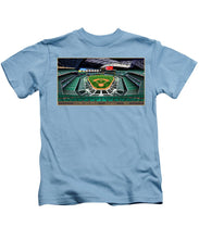 Load image into Gallery viewer, Globe Life Field 2023 - Kids T-Shirt
