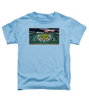 Load image into Gallery viewer, Globe Life Field 2023 - Toddler T-Shirt
