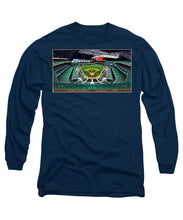 Load image into Gallery viewer, Globe Life Field 2023 - Long Sleeve T-Shirt
