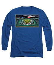Load image into Gallery viewer, Globe Life Field 2023 - Long Sleeve T-Shirt

