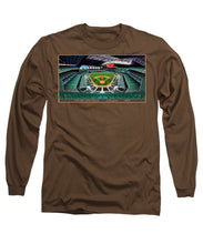 Load image into Gallery viewer, Globe Life Field 2023 - Long Sleeve T-Shirt
