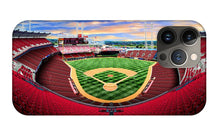 Load image into Gallery viewer, Great American Ballpark 2003 - Phone Case
