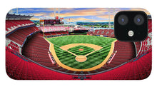 Load image into Gallery viewer, Great American Ballpark 2003 - Phone Case

