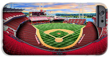 Load image into Gallery viewer, Great American Ballpark 2003 - Phone Case

