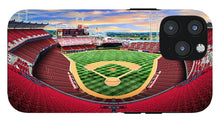 Load image into Gallery viewer, Great American Ballpark 2003 - Phone Case
