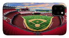 Load image into Gallery viewer, Great American Ballpark 2003 - Phone Case
