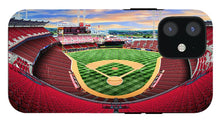 Load image into Gallery viewer, Great American Ballpark 2003 - Phone Case

