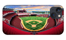 Load image into Gallery viewer, Great American Ballpark 2003 - Phone Case
