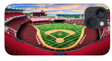 Load image into Gallery viewer, Great American Ballpark 2003 - Phone Case
