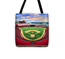 Load image into Gallery viewer, Great American Ballpark 2003 - Tote Bag
