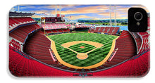 Load image into Gallery viewer, Great American Ballpark 2003 - Phone Case

