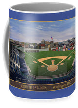 Load image into Gallery viewer, Griffith Stadium 1911 - Mug
