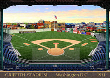 Load image into Gallery viewer, National Park 1911 - Puzzle
