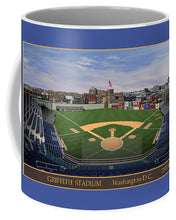 Load image into Gallery viewer, Griffith Stadium 1911 - Mug
