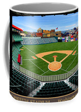 Load image into Gallery viewer, Griffith Stadium 1924 - Mug
