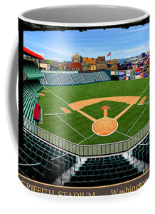 Griffith Stadium 1924 - Mug