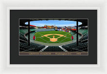 Load image into Gallery viewer, Griffith Stadium 1924 - Framed Print
