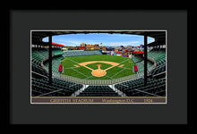 Load image into Gallery viewer, Griffith Stadium 1924 - Framed Print
