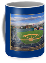 Load image into Gallery viewer, Griffith Stadium 1933 - Mug
