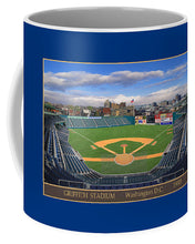 Load image into Gallery viewer, Griffith Stadium 1933 - Mug
