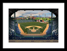 Load image into Gallery viewer, Griffith Stadium 1941 - Framed Print
