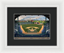 Load image into Gallery viewer, Griffith Stadium 1941 - Framed Print
