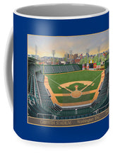 Load image into Gallery viewer, Griffith Stadium 1941 - Mug
