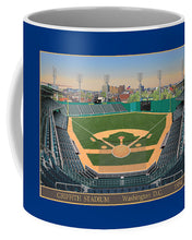 Load image into Gallery viewer, Griffith Stadium 1954 - Mug
